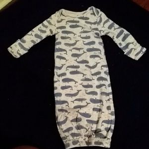 Carter's PJ Bundle of 3